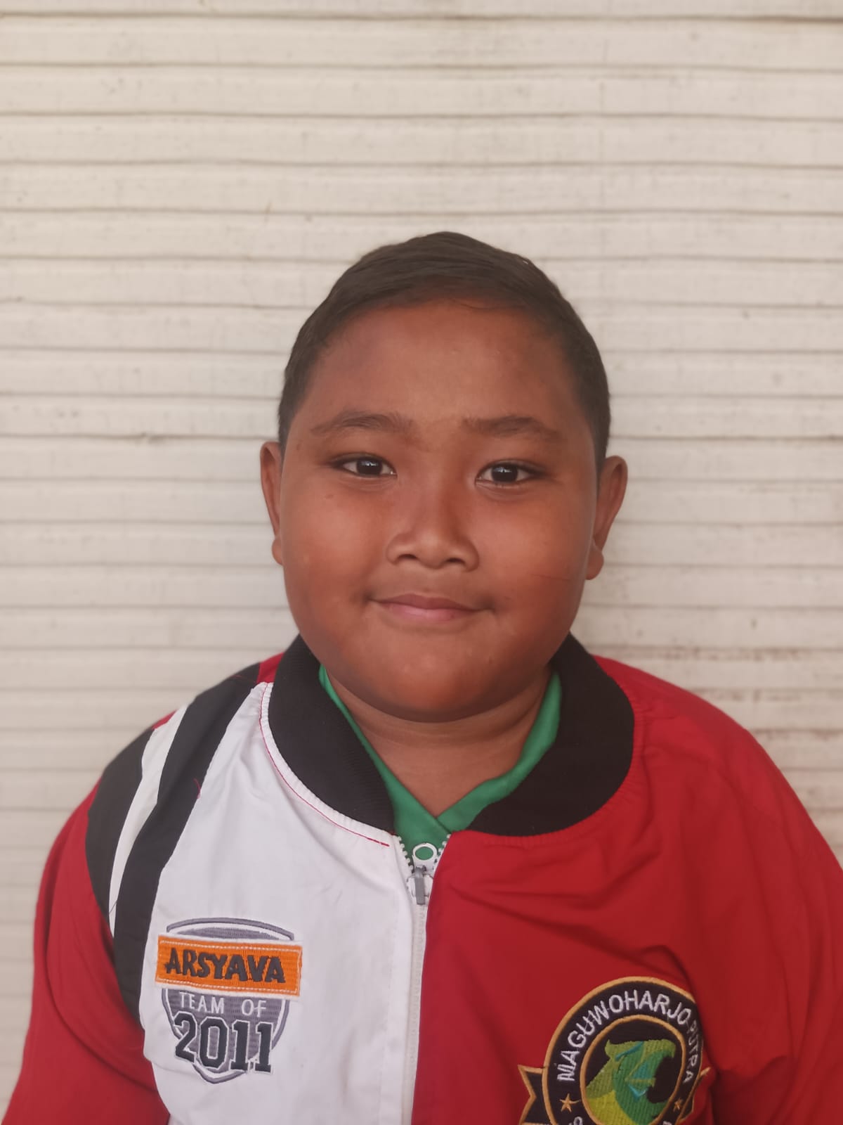 Fauzan Raffaditya Santosa